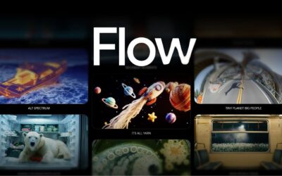 Flow by Google The Future of AI-Powered Film Production